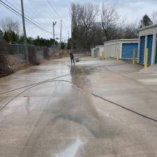 Commercial Pressure Washing Cumming 7